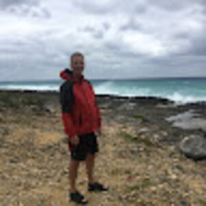 Meet your Posher, Luc